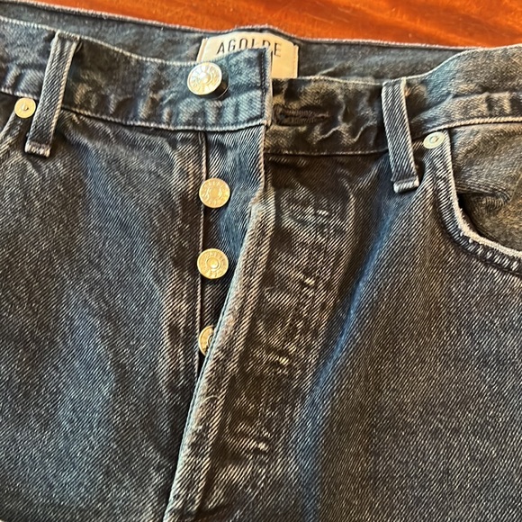 Agolde -size 29 - Picture 13 of 15